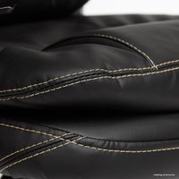 Офисное кресло TetChair Softy LUX (черный)