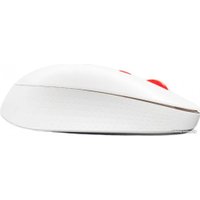 Мышь MIIIW Wireless Mouse Silent (белый)