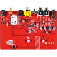 Bluetooth аудиоресивер iFi audio Zen Blue V2