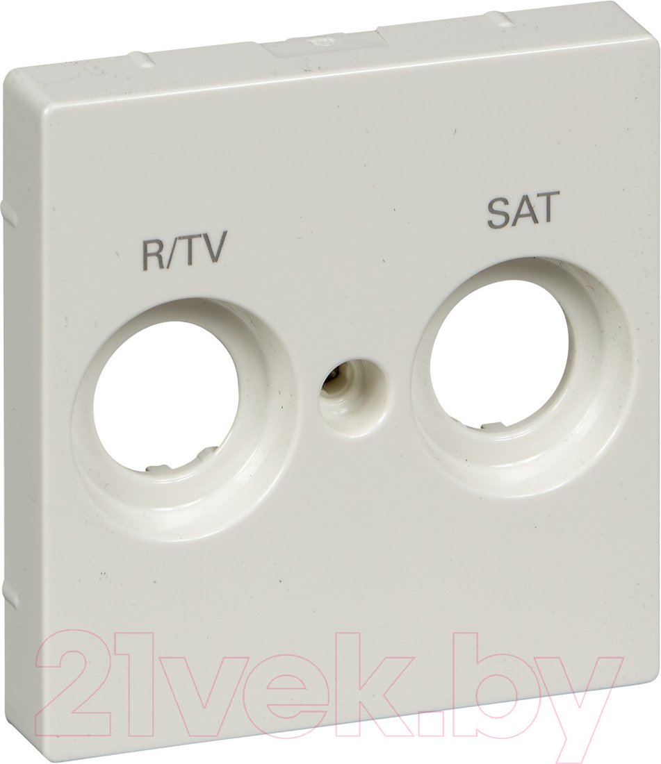 

Накладка для TV розетки Schneider Electric Merten MTN299819