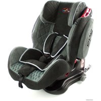 Детское автокресло ForKiddy Primary SPS isofix (серый новый)