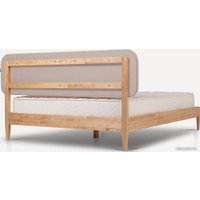Кровать Divan Сейлор 180 (Textile Light)