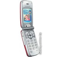 Мобильный телефон Sony Ericsson Z1010