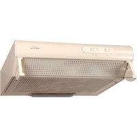 Кухонная вытяжка Elikor Davoline 60П-290-П3Л (топленое молоко)