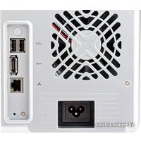 Сетевой накопитель Promise SmartStor NS4600