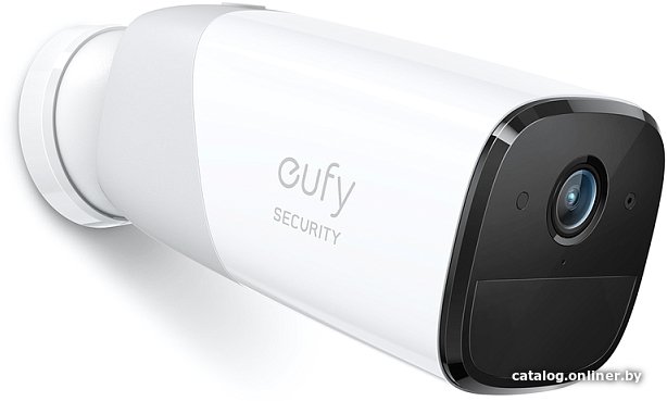 Дополнительная камера Eufy EufyCam 2 Pro