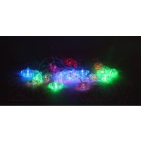 Светодиодная гирлянда ЭРА ENIN-3K Б0041898