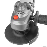 Угловая шлифмашина Stavr (Ставр) МШУА-125/20Б (без АКБ)