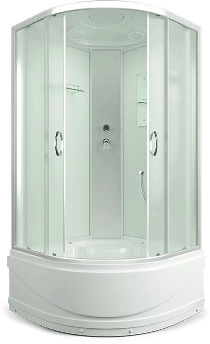 

Душевая кабина Erlit ER3508TP-C3-RUS 80x80