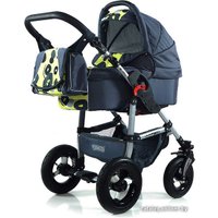 Универсальная коляска Tako Jumper X
