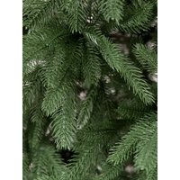 Ель Уральская ёлка и игрушка Восточная (180см)