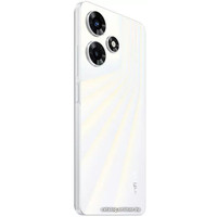 Смартфон Infinix Hot 30 X6831 4GB/128GB (ультра белый) в Гомеле