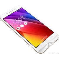 Телефон ASUS ZenFone Max 16GB [ZC550KL] White