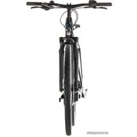 Электровелосипед Cube Touring Hybrid One 400 Easy Entry (2019)