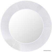  Пекам Зеркало Galaxy 80x80 (с подсветкой, с сенсором)