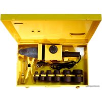 Аппарат для сварки труб Энкор АСП 1500Н/20-63