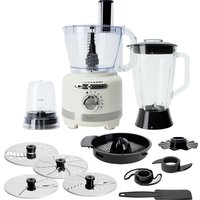 Кухонный комбайн RAGEX R108-105