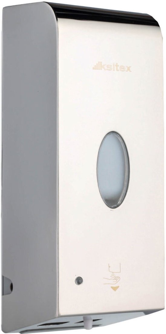 

Дозатор для жидкого мыла Ksitex ASD-7961S