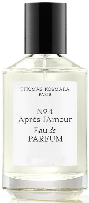 

Парфюмерная вода Thomas Kosmala Apres L'Amour №4 EdP (тестер, 240 мл)