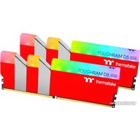 Оперативная память Thermaltake Toughram RGB D5 2x16ГБ DDR5 5600 МГц RG35D516GX2-5600C36A