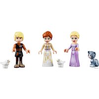 Конструктор LEGO Disney Princess 41167 Деревня в Эренделле