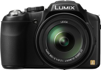 Panasonic Lumix DMC-FZ200