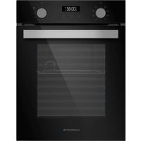 Электрический духовой шкаф MAUNFELD EOEM519PB