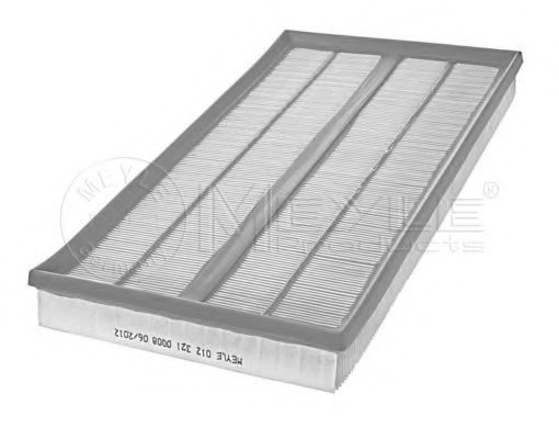 

Воздушный фильтр Meyle 0123210008