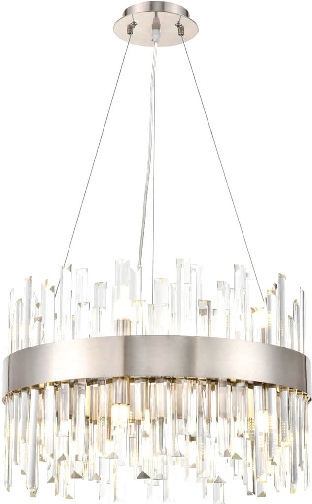 

Подвесная люстра Vele Luce Regina VL3135P12