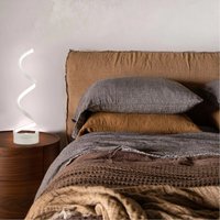 Настольная лампа ESCADA 10262/L LED (белый)