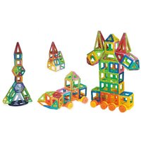 Магнитный конструктор Xinbida Мини-магический магнит 2336516