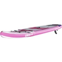 Сапборд Unixfit Line Pink Horizon (335см)