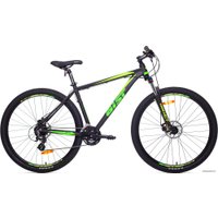 Велосипед AIST Slide 1.0 29 (2017)