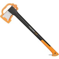 Топор-колун Fiskars 1019333 с точилкой