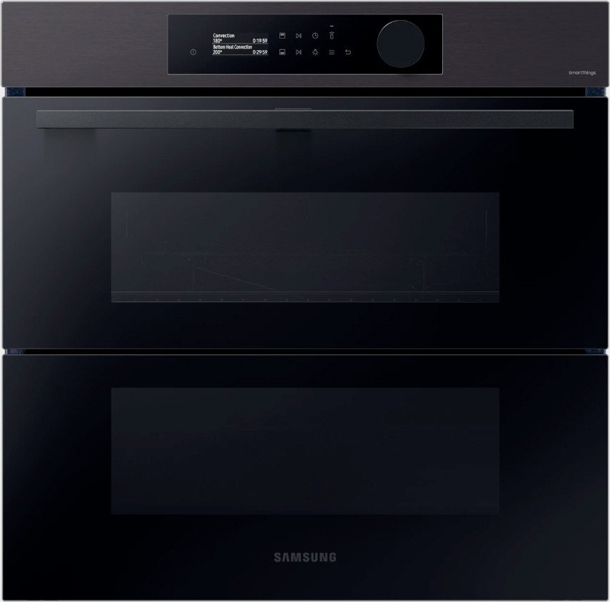 

Электрический духовой шкаф Samsung NV7B57508AB