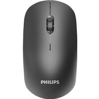 Мышь Philips SPK7315 (черный)