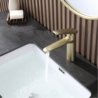 Смеситель Ganzer GZ02111-S