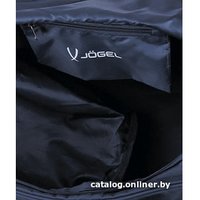 Дорожная сумка Jogel Division Medium JD4BA0121.Z4 (синий)