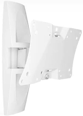 Кронштейн для телевизора Holder LCDS-5062 (белый)