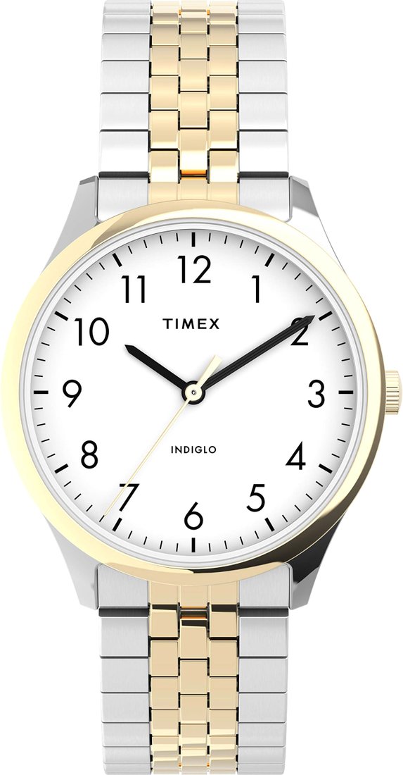 

Наручные часы Timex TW2U40400