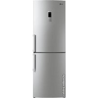 Холодильник LG GA-B489YLQA