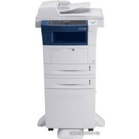 МФУ Xerox WorkCentre 3550