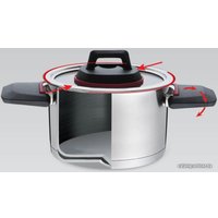 Кастрюля Maestro MR-3530-18