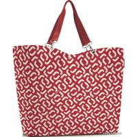 Сумка шоппер Reisenthel Shopper XL ZU3070 Signature Red (красный)