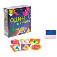 Детская настольная игра Piatnik Один в один 793097 в Могилеве