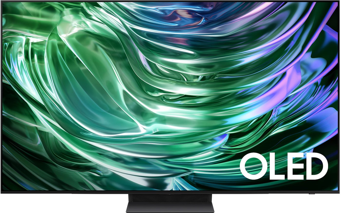 

OLED телевизор Samsung OLED 4K S90D QE65S90DAUXRU