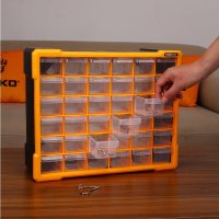 Стенд Deko Smart box 36 085-3006