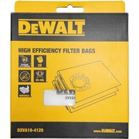 Пылесборник DeWalt DXVA19-4120