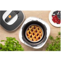 Мультиварка-скороварка Sencor SPR 3600WH