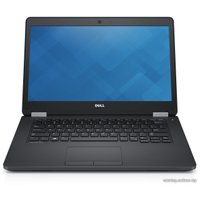 Ноутбук Dell Latitude 14 E5470 [5470-9402]
